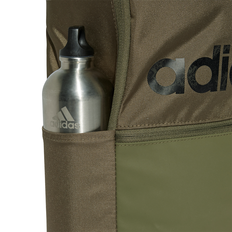 Adidas Originals Ryggsäck CLSC Day Oliv 4