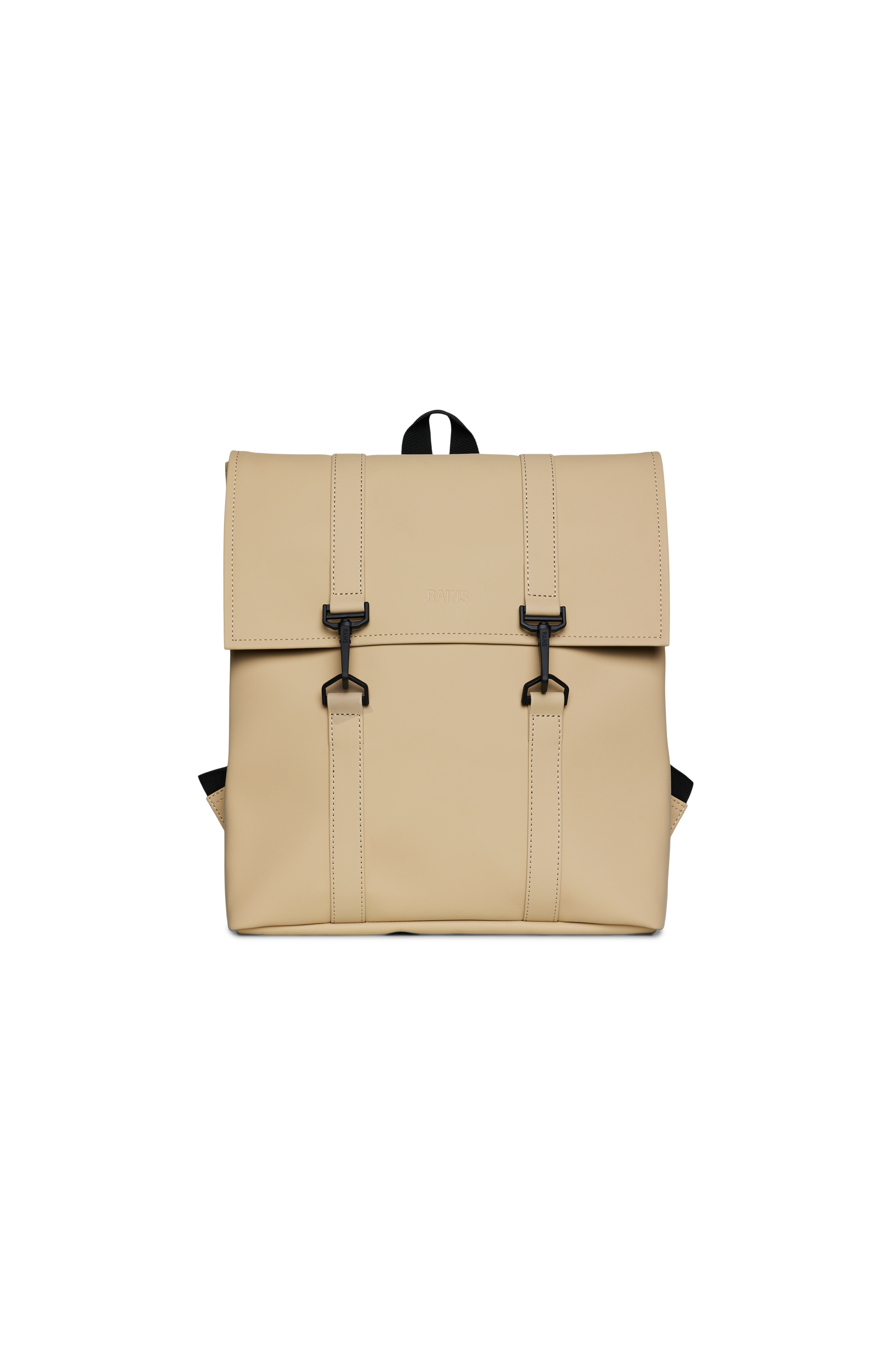 Rains Rygsæk Msn Bag Mini