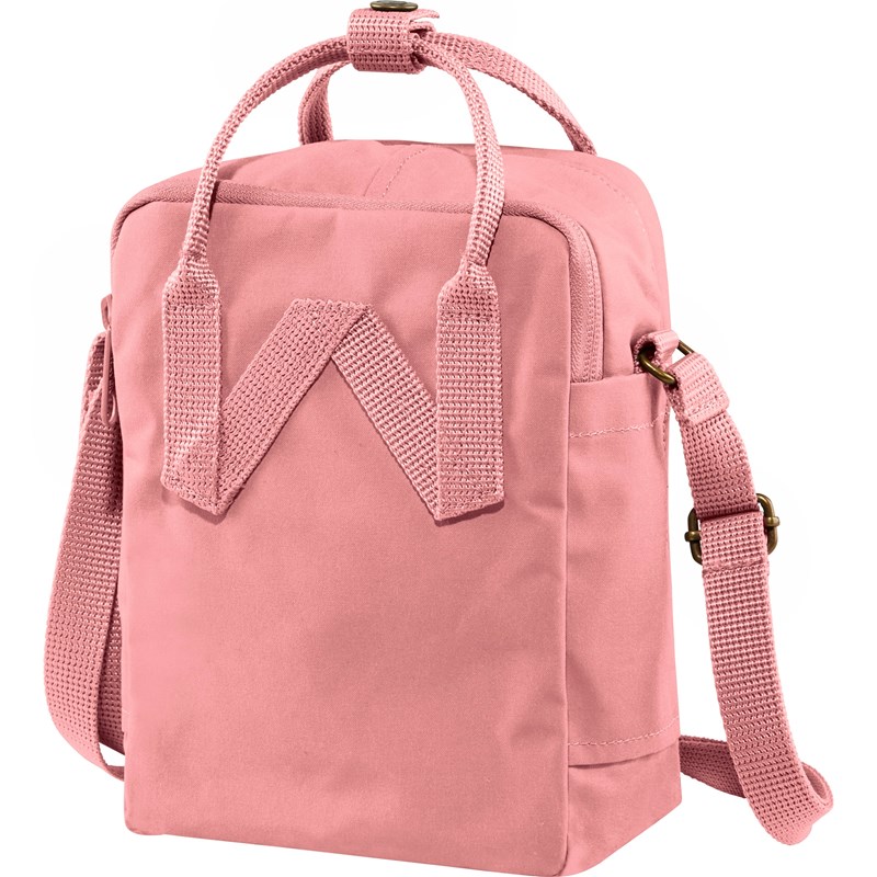 Fjällräven Skuldertaske Kånken Sling Pink 2