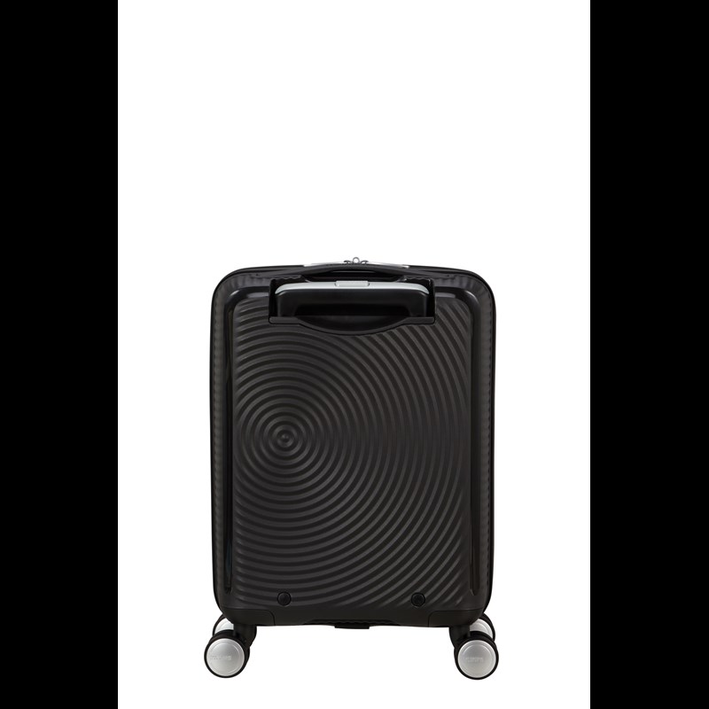 American Tourister Resväska Soundbox mini Svart 47 5