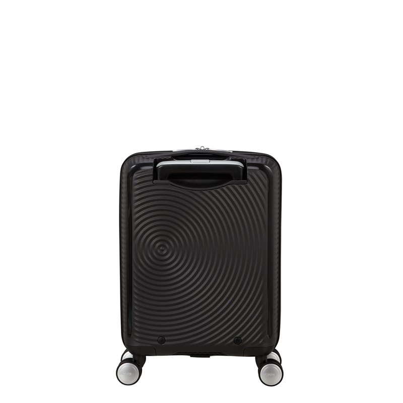 American Tourister Resväska Soundbox mini Svart 47 5