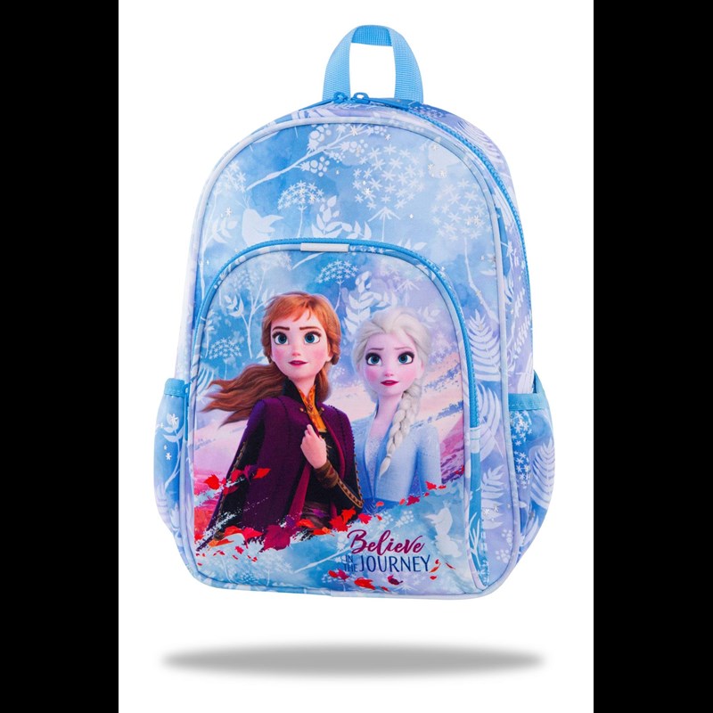 Coolpack Børnehavetaske Toby XS Lyseblå/lilla 1