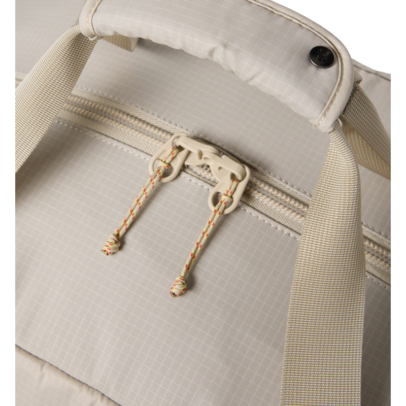 Haglöfs Duffel Bag Tight 50 Svart/Beige 8