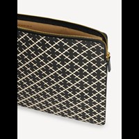 By Malene Birger Datorfodral Ivy L Svart 16" 1