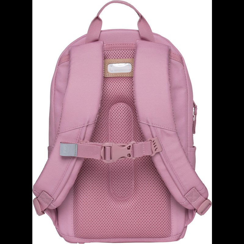 Beckmann Ryggsäck Urban Mini Rosa 4
