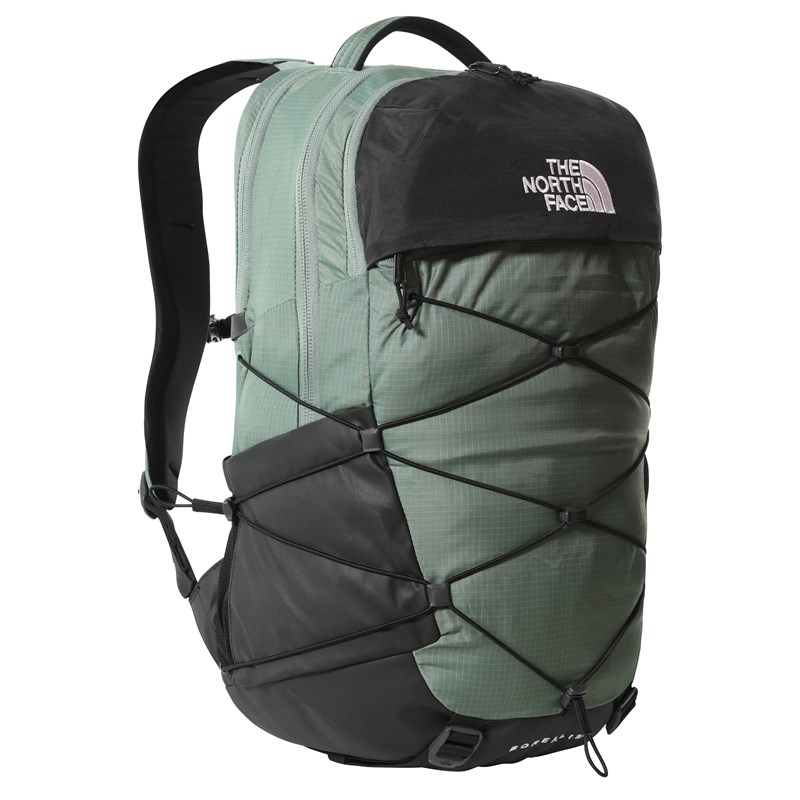The North Face Rygsæk Borealis Army Grøn 1