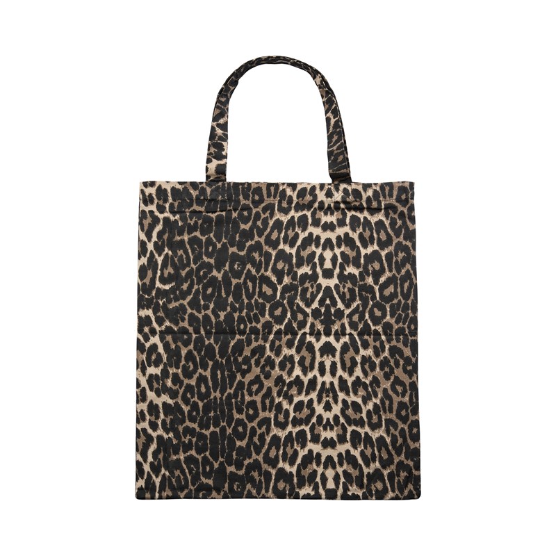Sofie Schnoor Net Carla SW Leopard 2