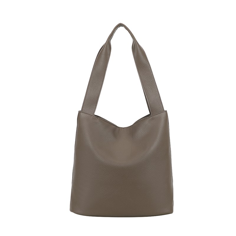 Conmé Shopper Kamma Taupe 2