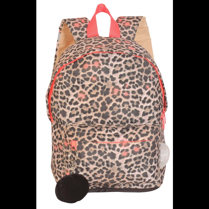 Yougo Børnerygsæk Leopard Leopard 1