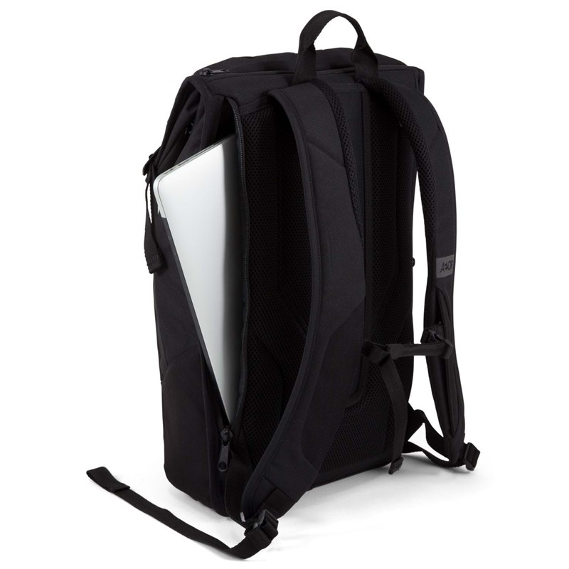 Aevor Rygsæk Daypack Sort 2