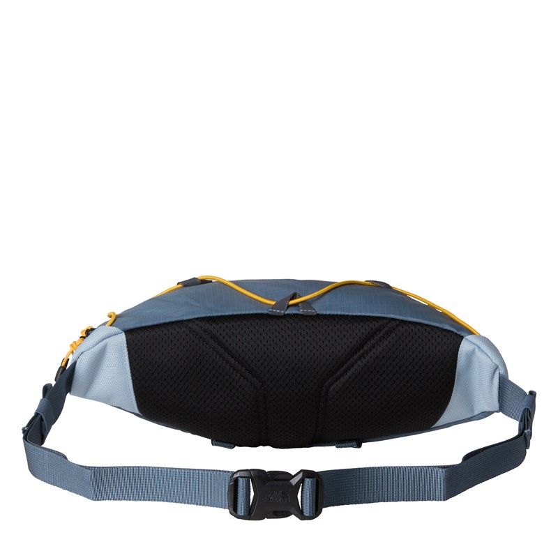 The North Face Midjeväska Terra Lumbar 3 Grå/Blå 4