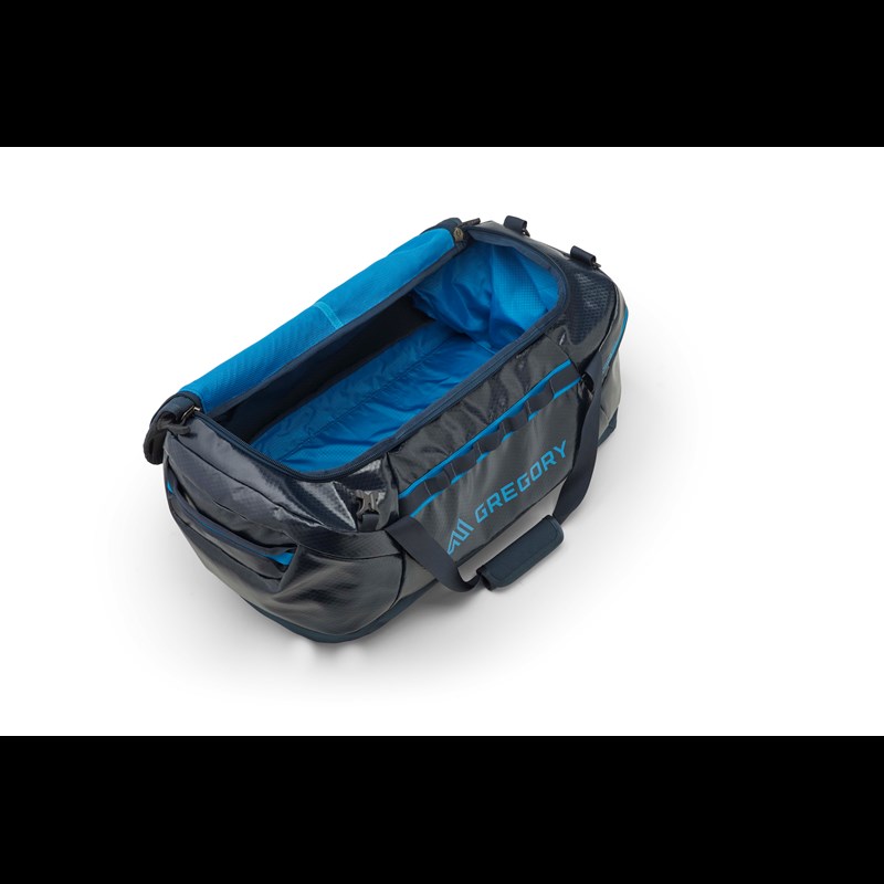 Gregory Duffel Bag Alpaca Blå 3