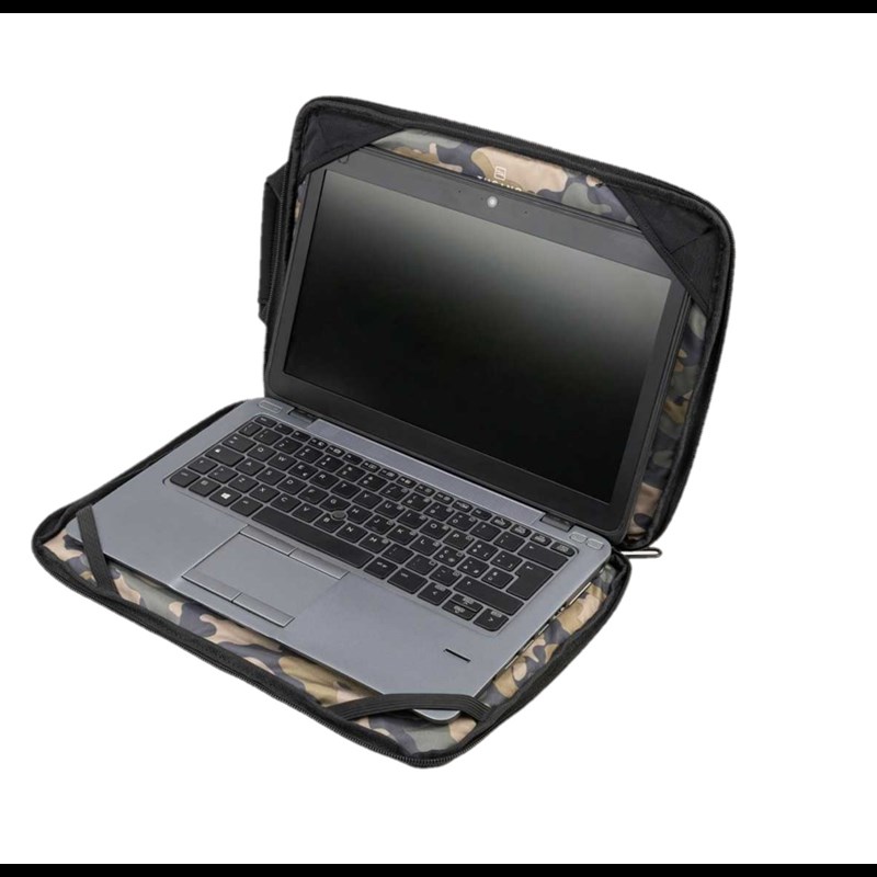 Tucano Computer Sleeve Sandy  Sort 14" 4