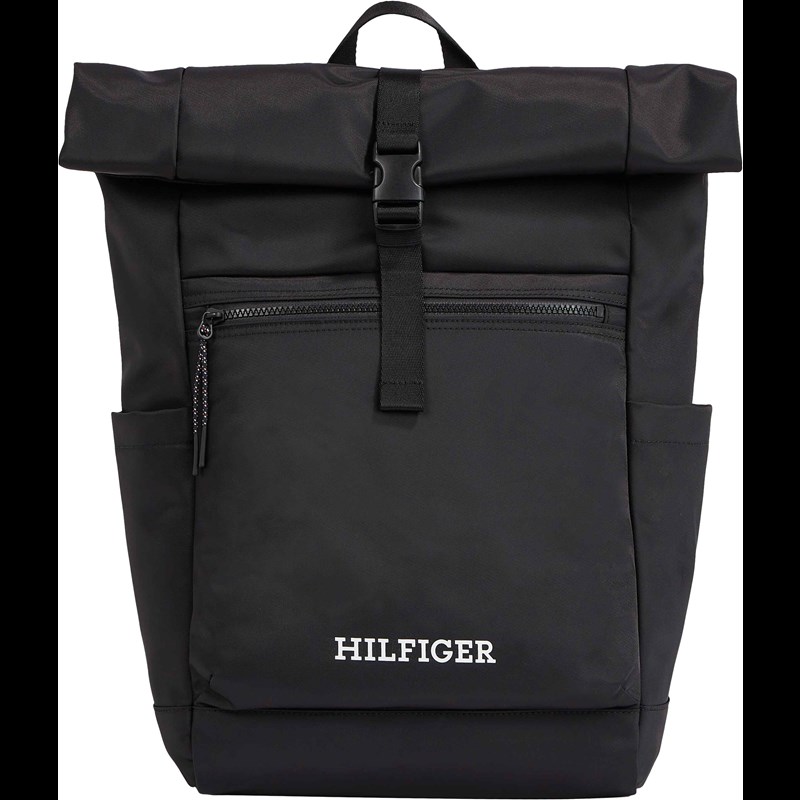 Tommy Hilfiger Rygsæk Monotype Sort 1