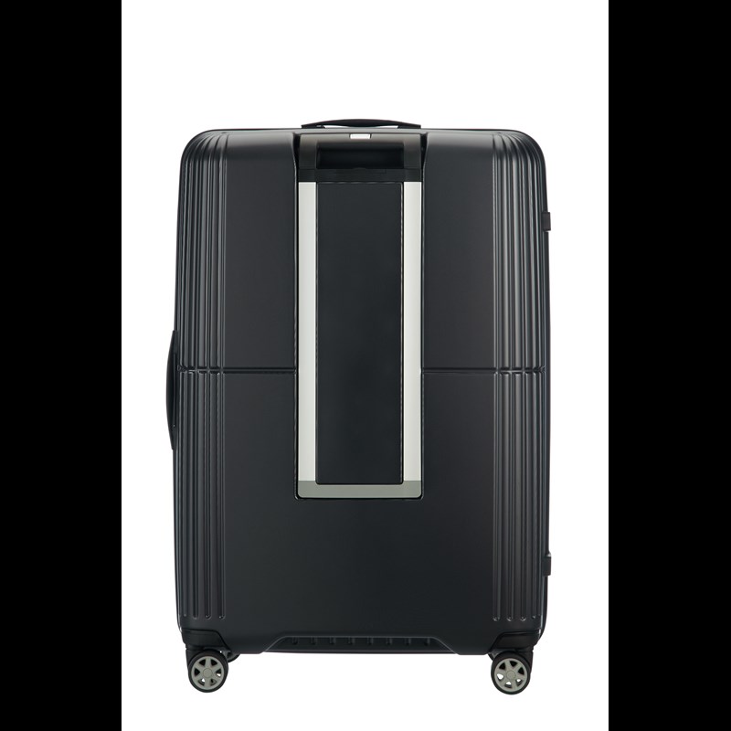 Samsonite Kuffert Orfeo Sort 75 Cm 4
