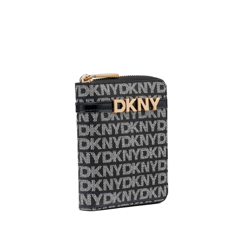 DKNY Pung Avril Sort 2
