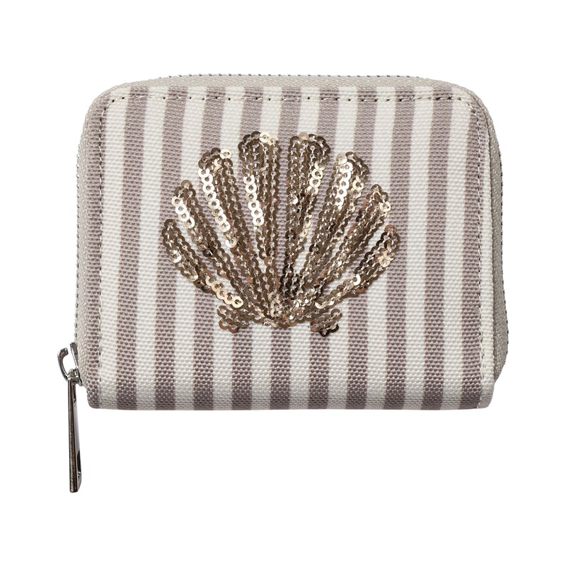 Sofie Schnoor Plånbok ZoeSK Beige 1