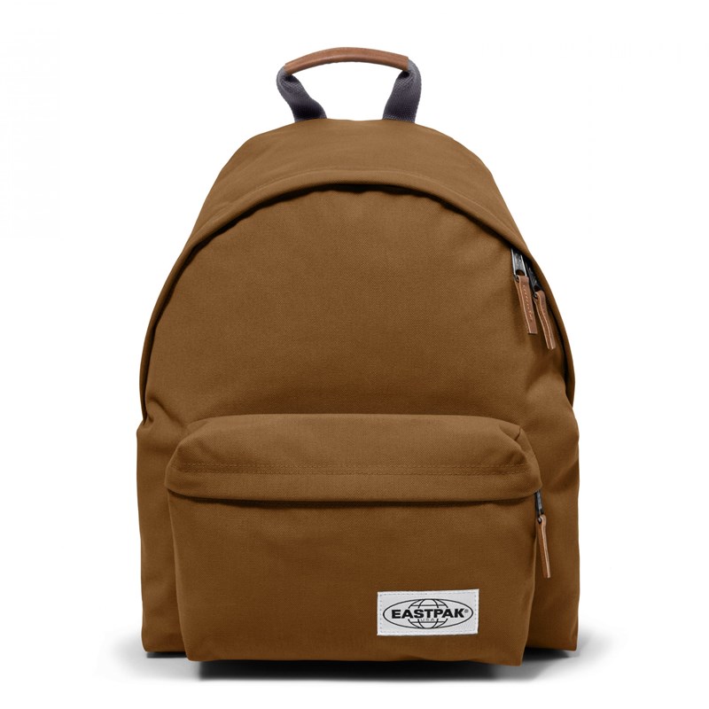 Eastpak Rygsæk Padded Pak'r Brun 1