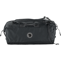 Fjällräven Duffel Bag Färden 80 Sort 1