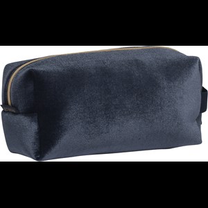 Beckmann Toilettaske Sport Blue Bow Mørk blå