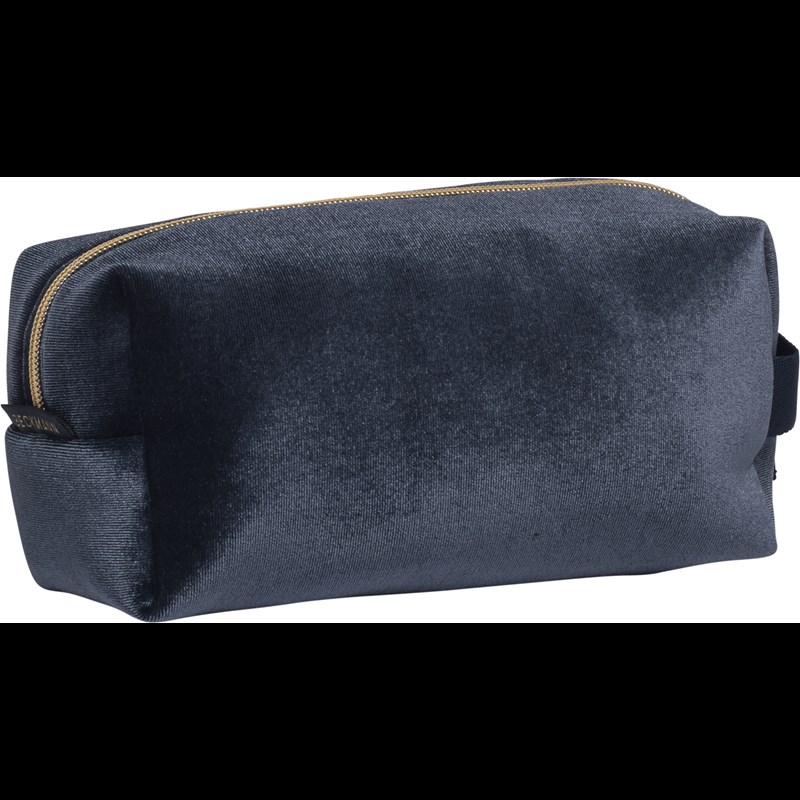 Beckmann Necessär Sport Blue Bow Mörkblå 1