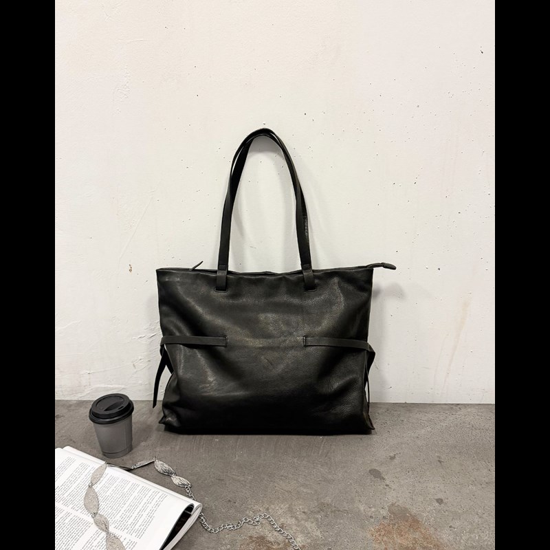 Depeche Shopper Svart 5