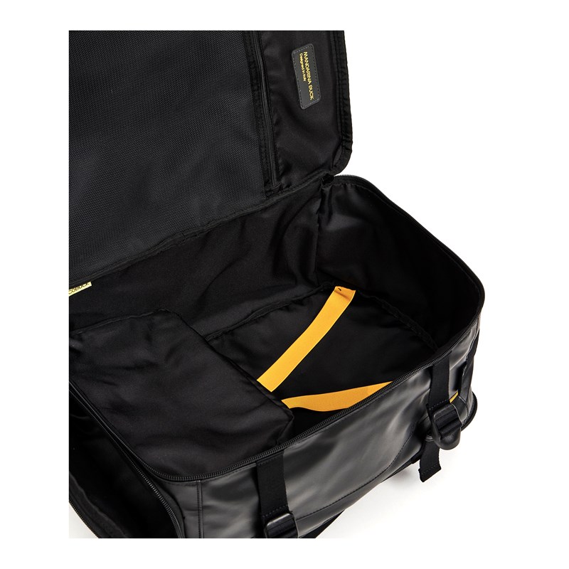 Mandarina Duck Ryggsäck Eco Coated  Svart 5