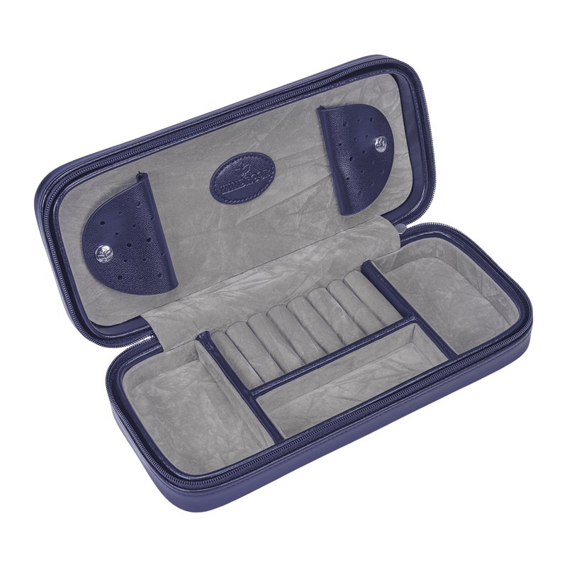 Windrose Smykkeskrin Merino M. blå 6