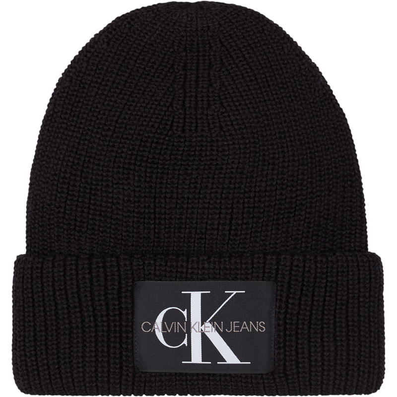 Calvin Klein Mössa Herr Svart 1