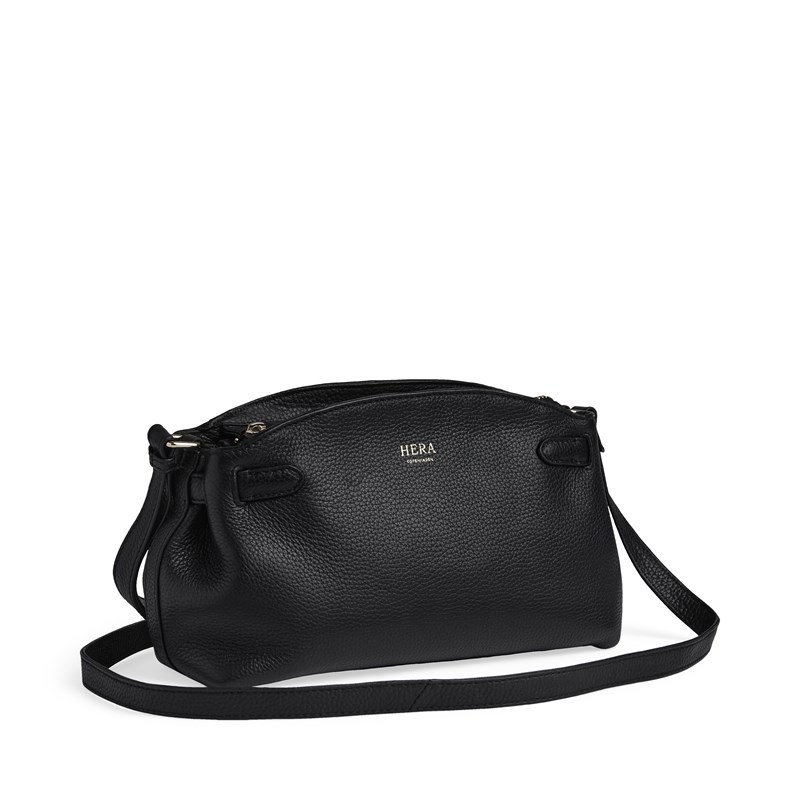HERA Crossbody Sora  Guld/Svart 2
