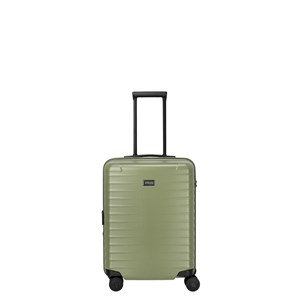 Titan Kuffert Upgrade 55 Cm Grøn