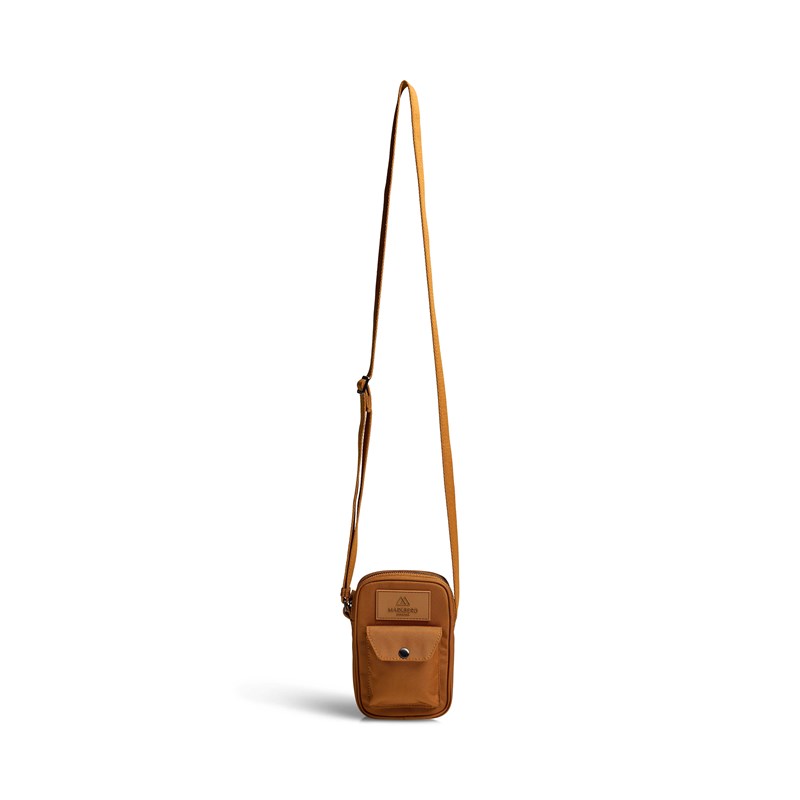 MARKBERG Crossbody Darla Monochrome Orange 6