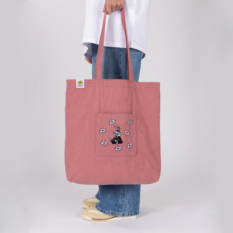 Nordic Buddies Shopper Lilla My Rosa 2