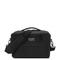 Delsey Beauty case Brochant 3 Svart 1
