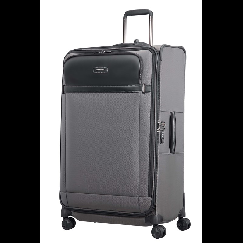 Samsonite Kuffert Lite DLX Sp 79 cm Grå 1