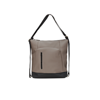 RAINS Tote Rygsæk Otaru Hobo Nougat 1