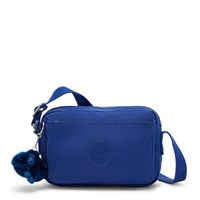 Kipling Crossbody Abanu Mellanblå 1