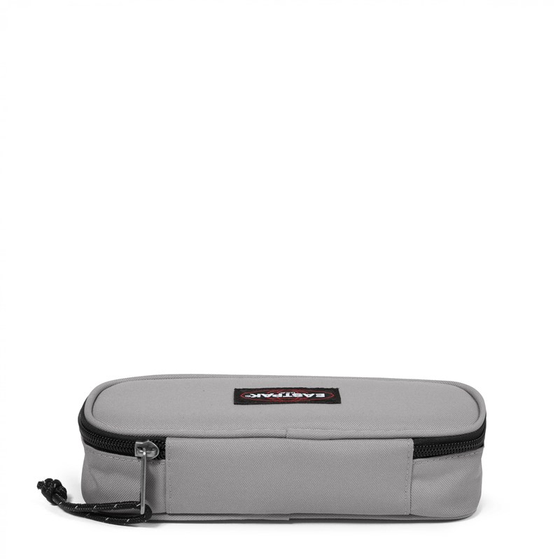 Eastpak Penalhus Oval Single Grå 2