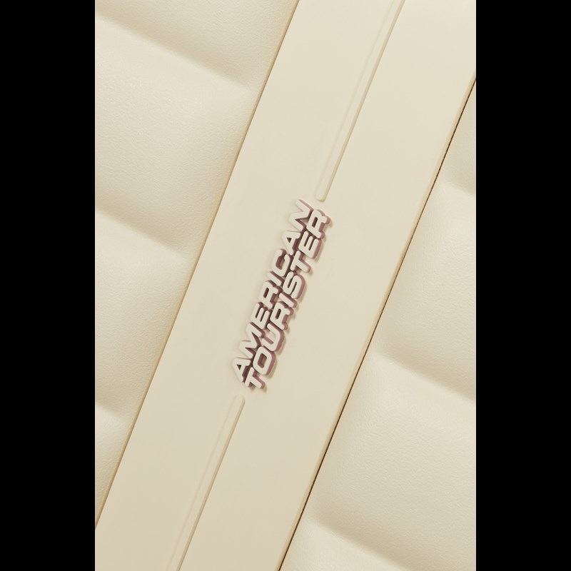 American Tourister Kuffert Neovibe Sand 55 Cm 8