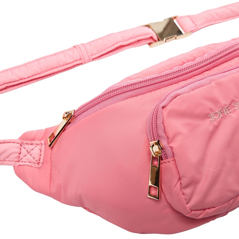 Sofie Schnoor Young Bæltetaske Pink 3