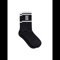 By Malene Birger Strømper Leilana  Sort 39-42