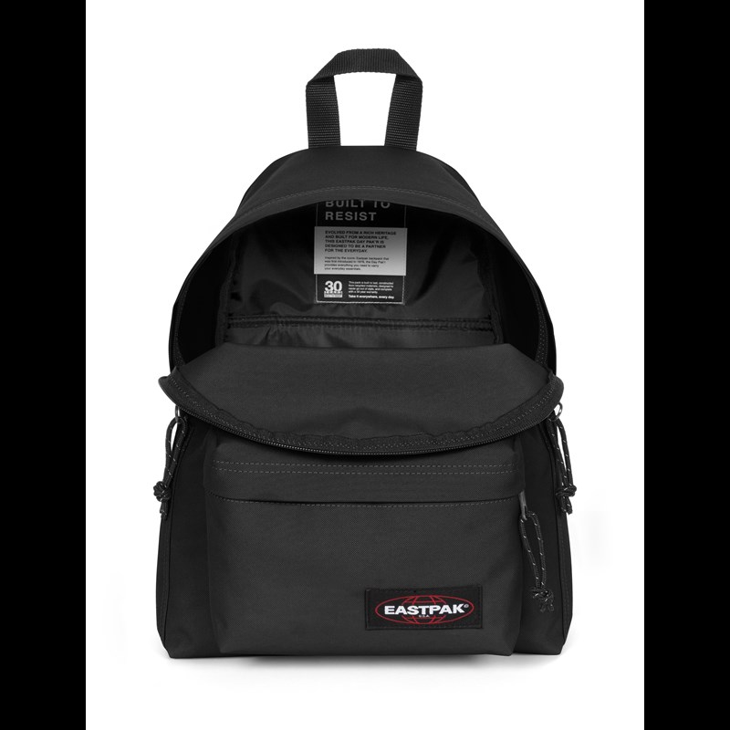 Eastpak Ryggsäck Day Pak'R Svart 14" 2