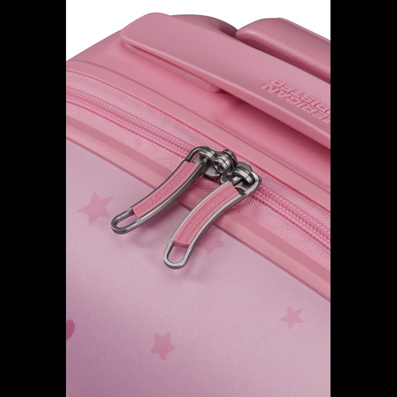 American Tourister Resväska Unicorn Okänd färg 8