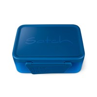 Satch Matlåda Blue Blå 1