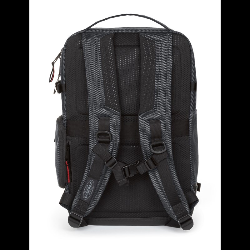 Eastpak Ryggsäck Tecum M Grå 15" 4