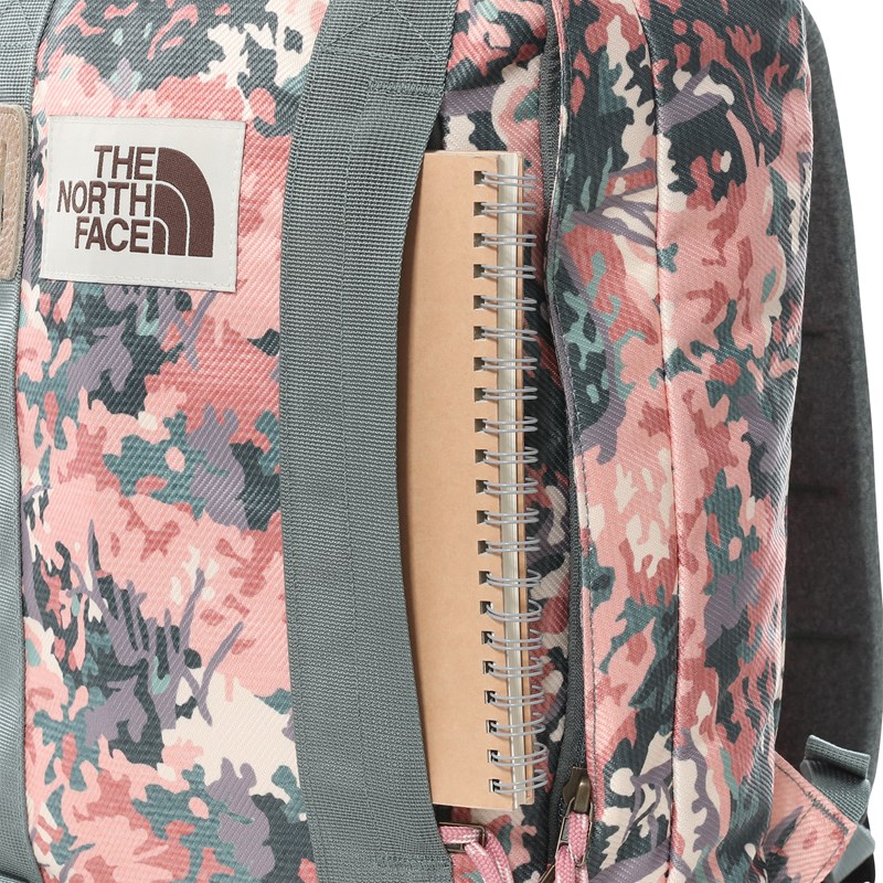 The North Face Rygsæk Totepack Mønstret 4