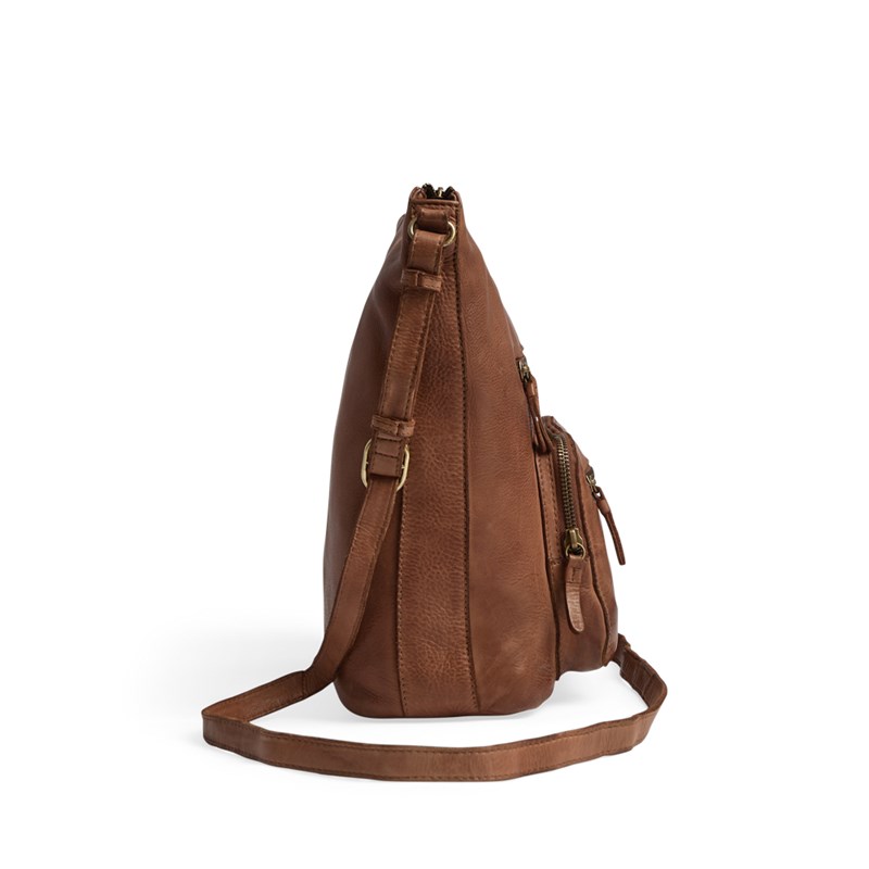 Aura Crossbody Trinidad Konjak 4
