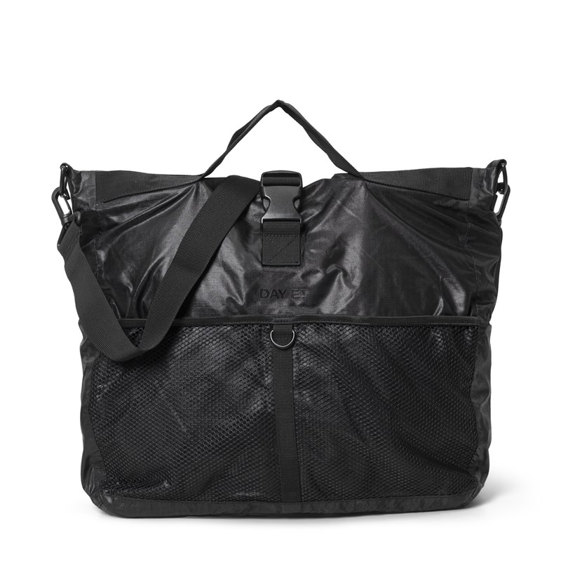 DAY ET Shopper Day RE-Cage  Svart 1