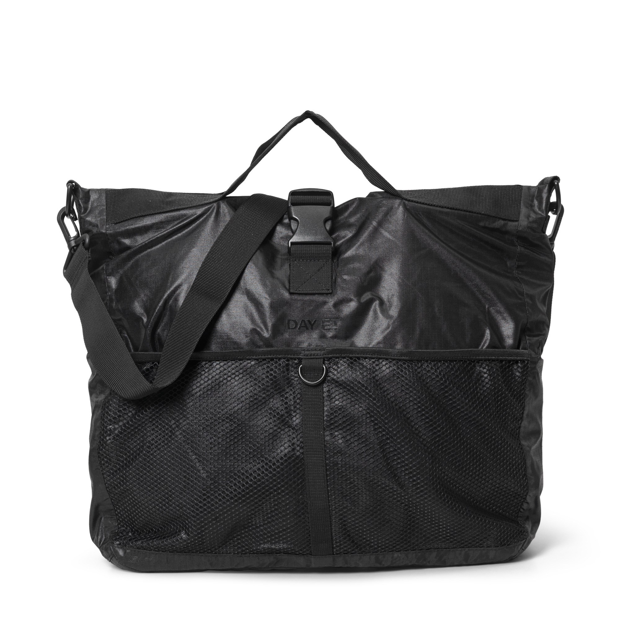 DAY ET Shopper Day RE-Cage