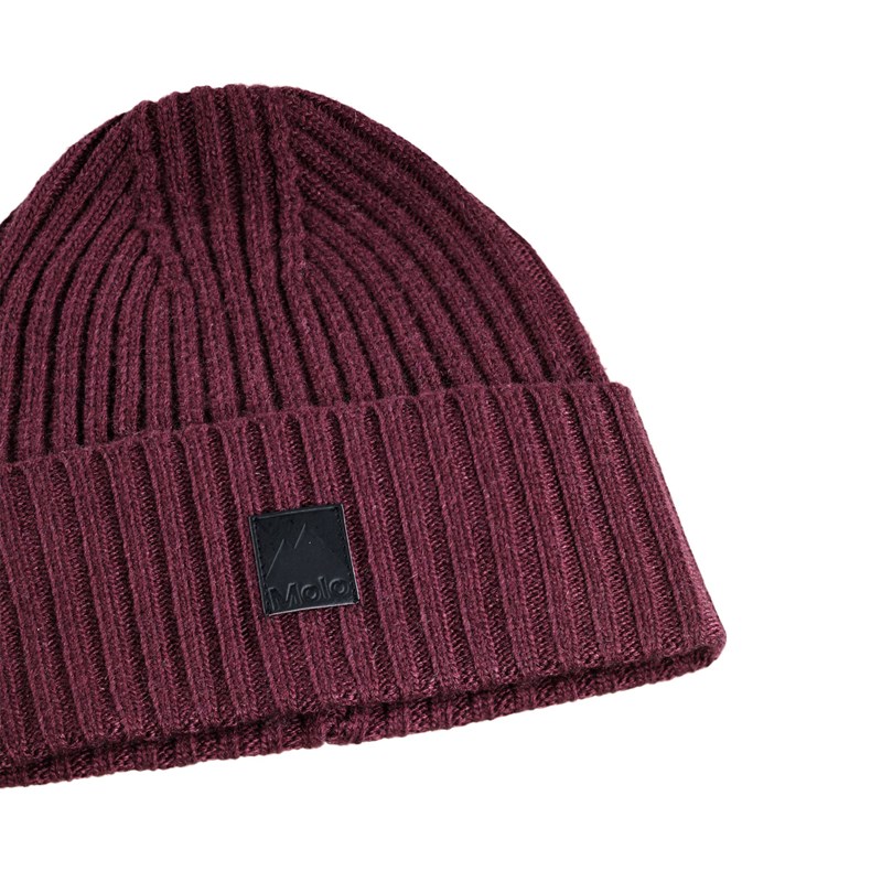 Molo Hue Karli Bordeaux 1-4 år 3